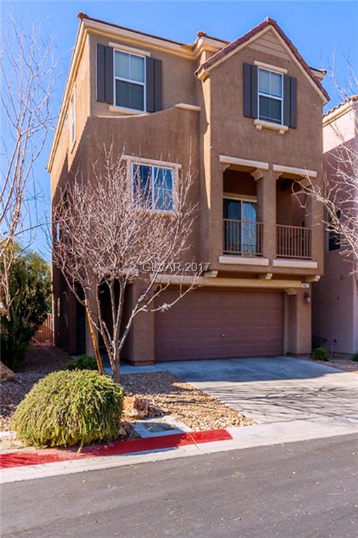 10827 ACKERS Drive, Henderson, NV 89052