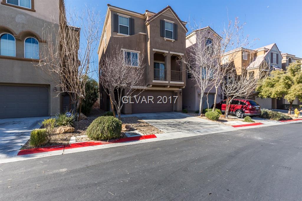 10827 ACKERS Drive, Henderson, NV 89052