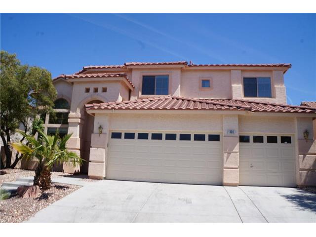 1300 Autumn Wind WayHenderson, NV, 89052Clark County