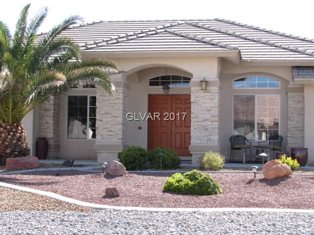 5231 East GRAYSTONE Drive, Pahrump, NV 89060