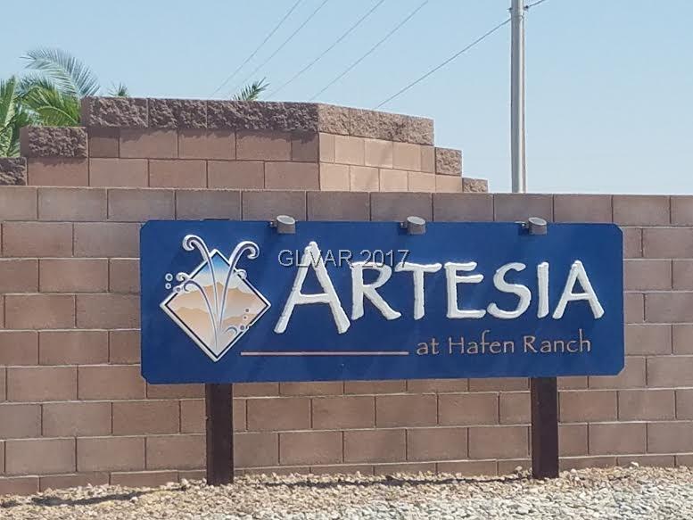 5231 East GRAYSTONE Drive, Pahrump, NV 89060