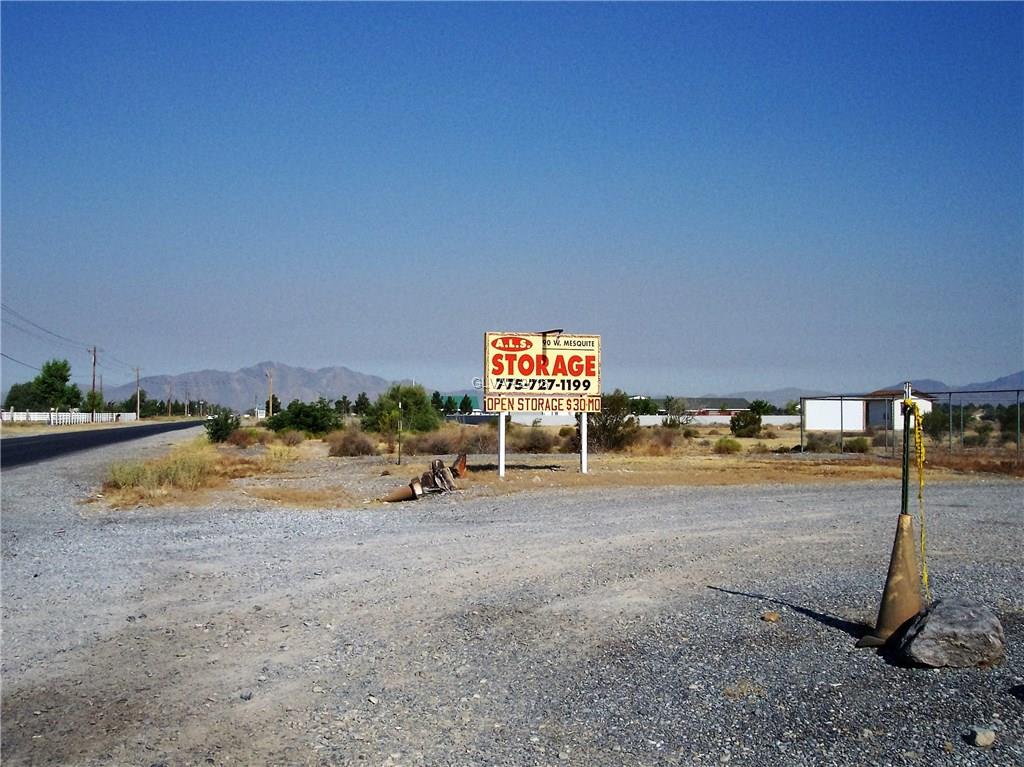 90 MESQUITE, Pahrump, NV 89060
