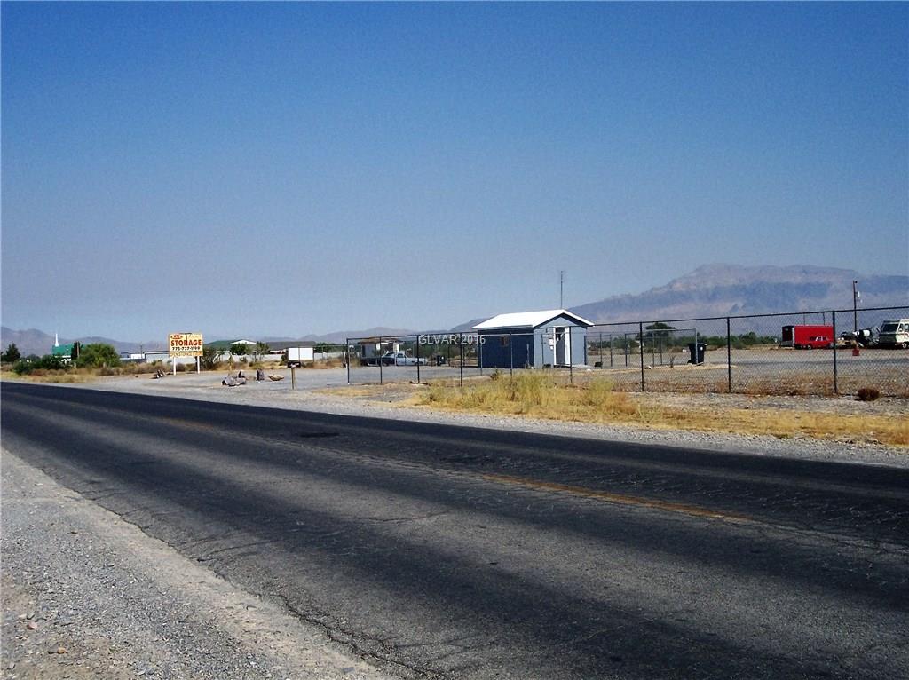 90 MESQUITE, Pahrump, NV 89060
