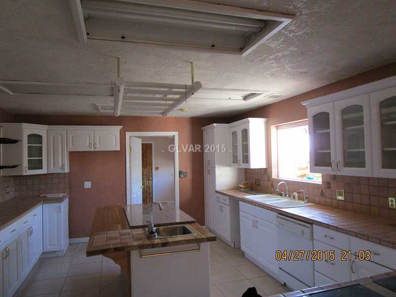 1171 West BLACK Street, Pahrump, NV 89060