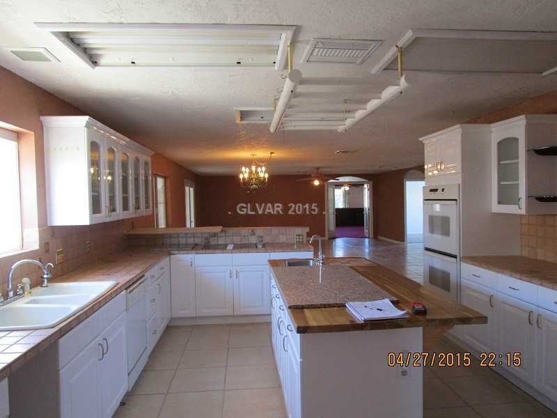 1171 West BLACK Street, Pahrump, NV 89060