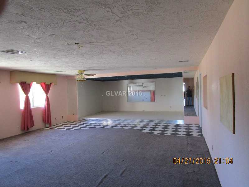 1171 West BLACK Street, Pahrump, NV 89060