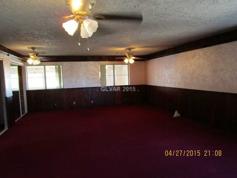 1171 West BLACK Street, Pahrump, NV 89060