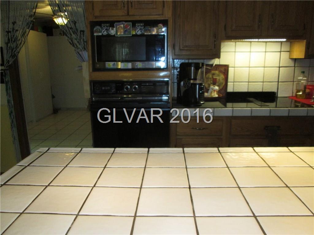 171 West LEFFNER, Pahrump, NV 89060