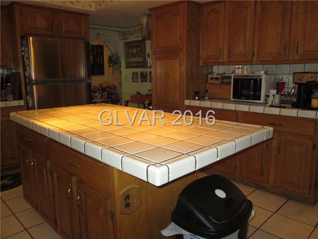171 West LEFFNER, Pahrump, NV 89060