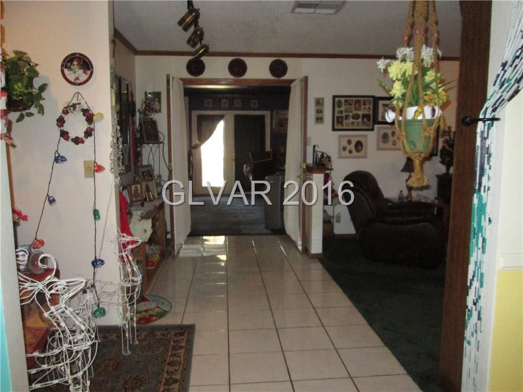 171 West LEFFNER, Pahrump, NV 89060