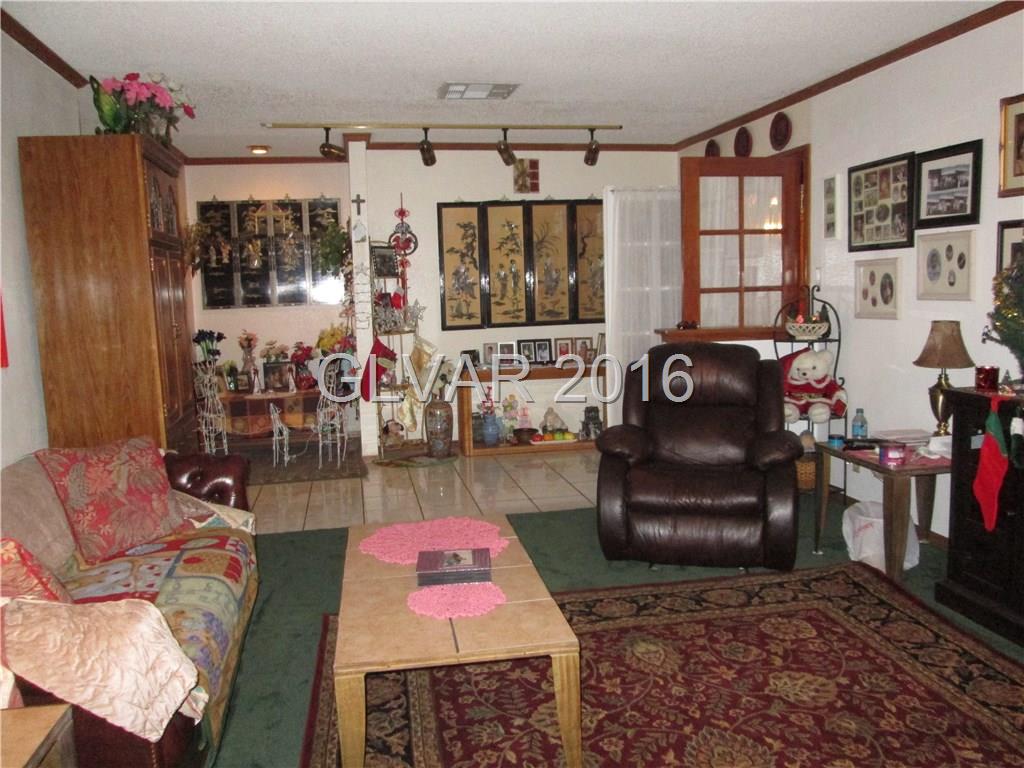 171 West LEFFNER, Pahrump, NV 89060