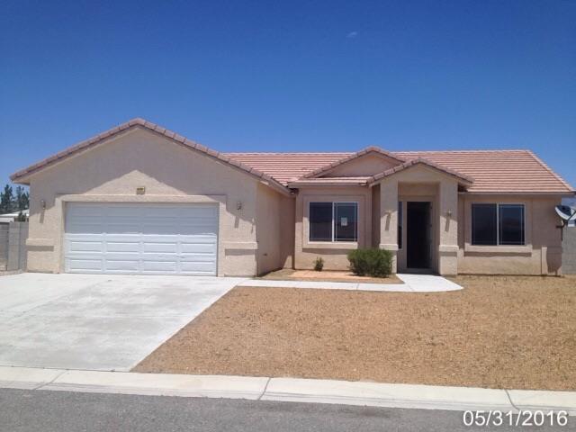 600 Courtney LnPahrump, NV, 89060Nye County