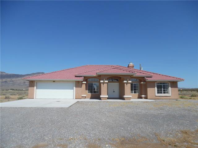 6730 N Glencove AvePahrump, NV, 89060Nye County