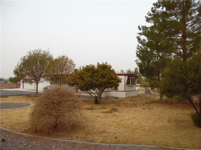 2080 N David StPahrump, NV, 89060Nye County