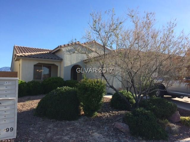 5678 East AILANTO, Pahrump, NV 89061
