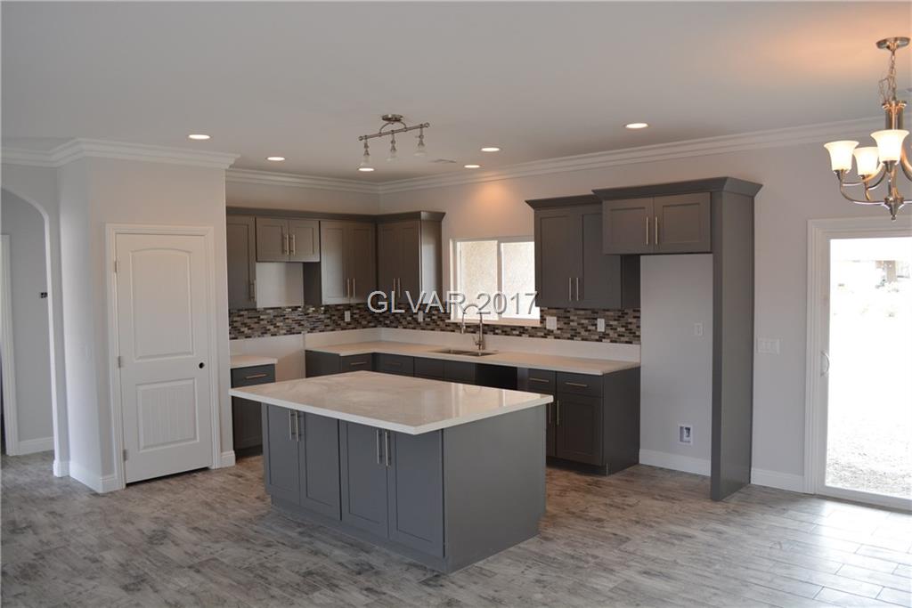 5411 East BRIDGER, Pahrump, NV 89061