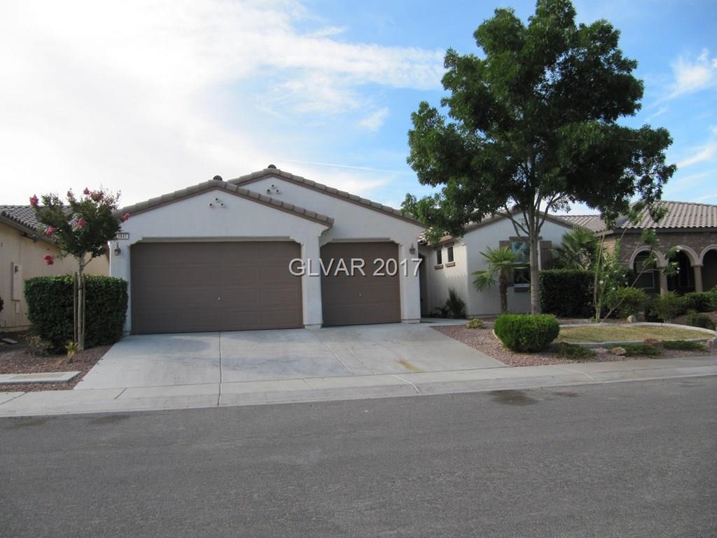 5841 East ALFANO, Pahrump, NV 89061