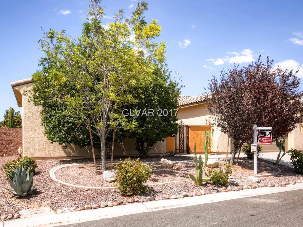 4720 South PARADISO Place, Pahrump, NV 89061