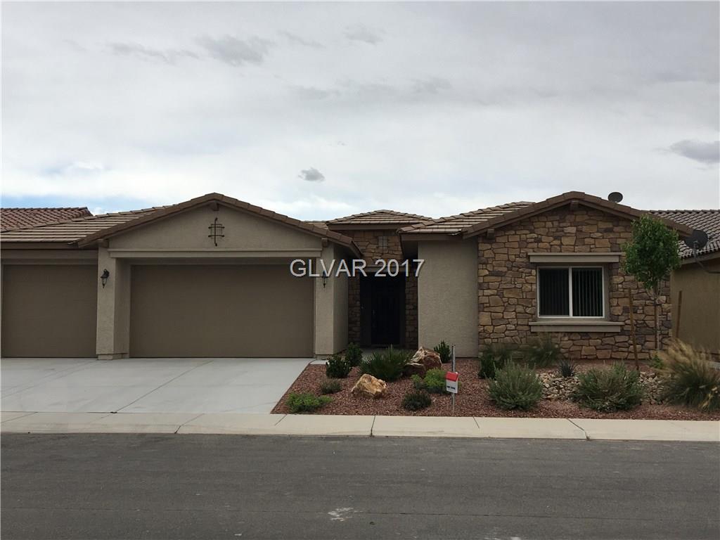 4741 South SANTA LUC, Pahrump, NV 89061