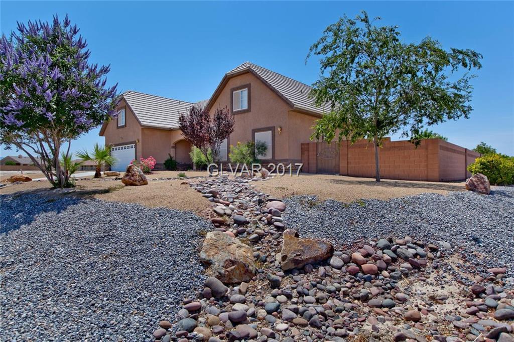5051 CHASEMOOR, Pahrump, NV 89061