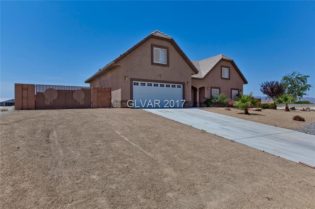 5051 CHASEMOOR, Pahrump, NV 89061