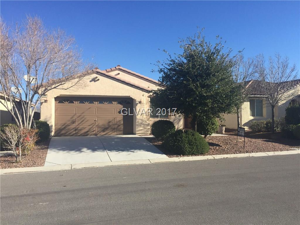 5394 East CANSANO, Pahrump, NV 89061