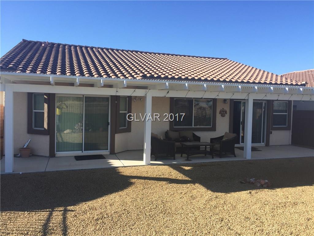 5394 East CANSANO, Pahrump, NV 89061