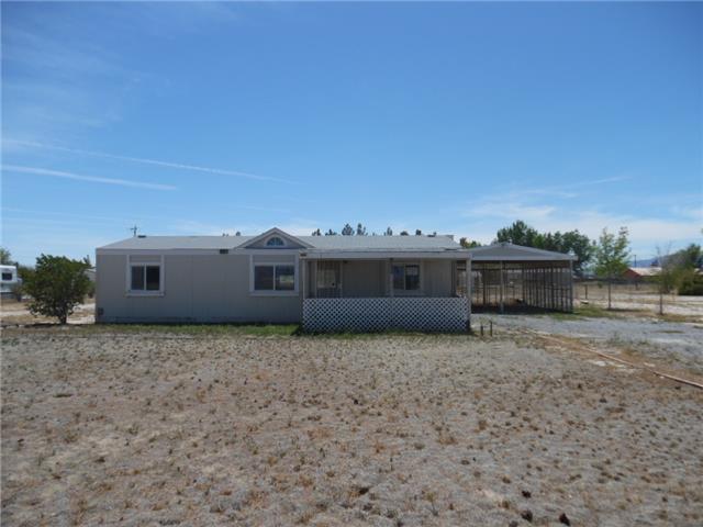 4701 E Cheyenne WayPahrump, NV, 89061Nye County