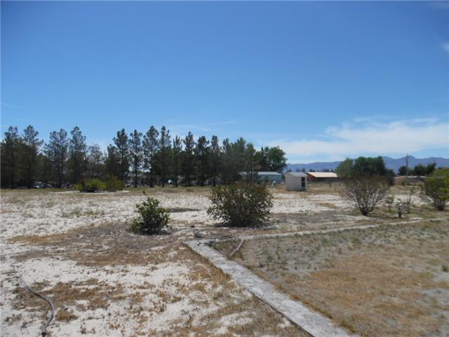 4701 E Cheyenne WayPahrump, NV, 89061Nye County
