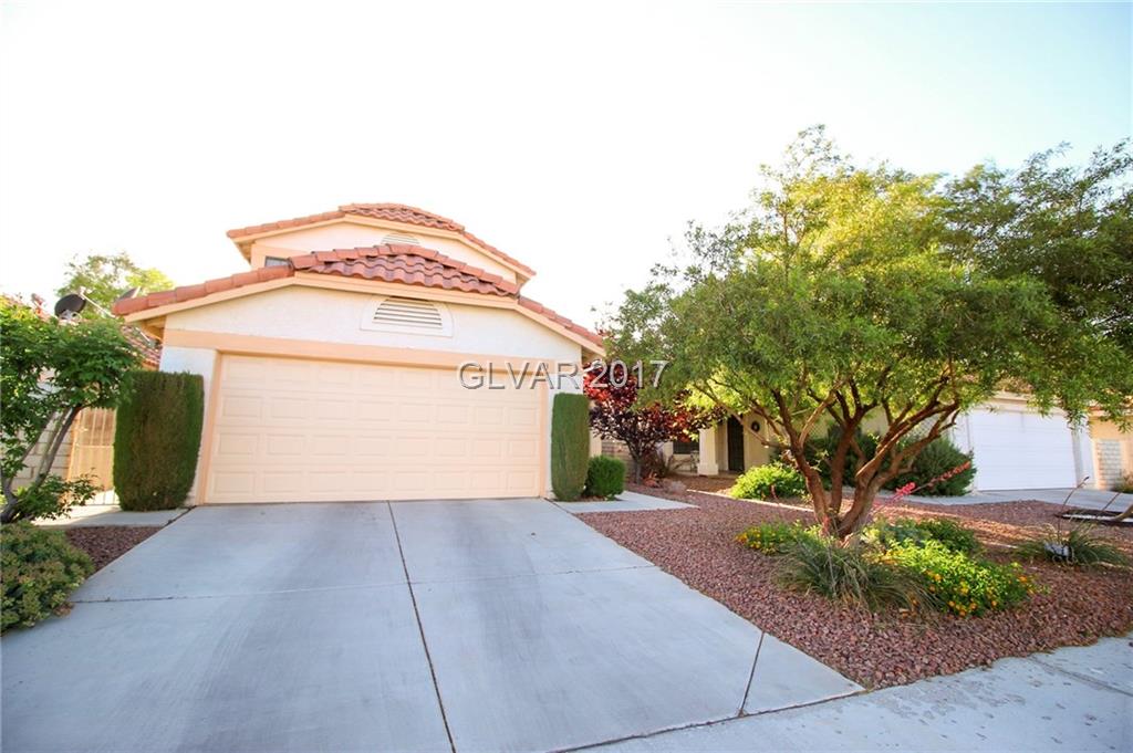 313 CARRINGTON Street, Henderson, NV 89074