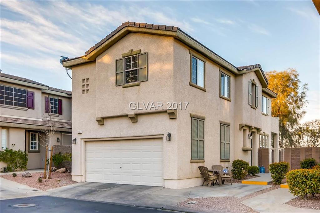 97 EL CASTILLO Court, Henderson, NV 89074