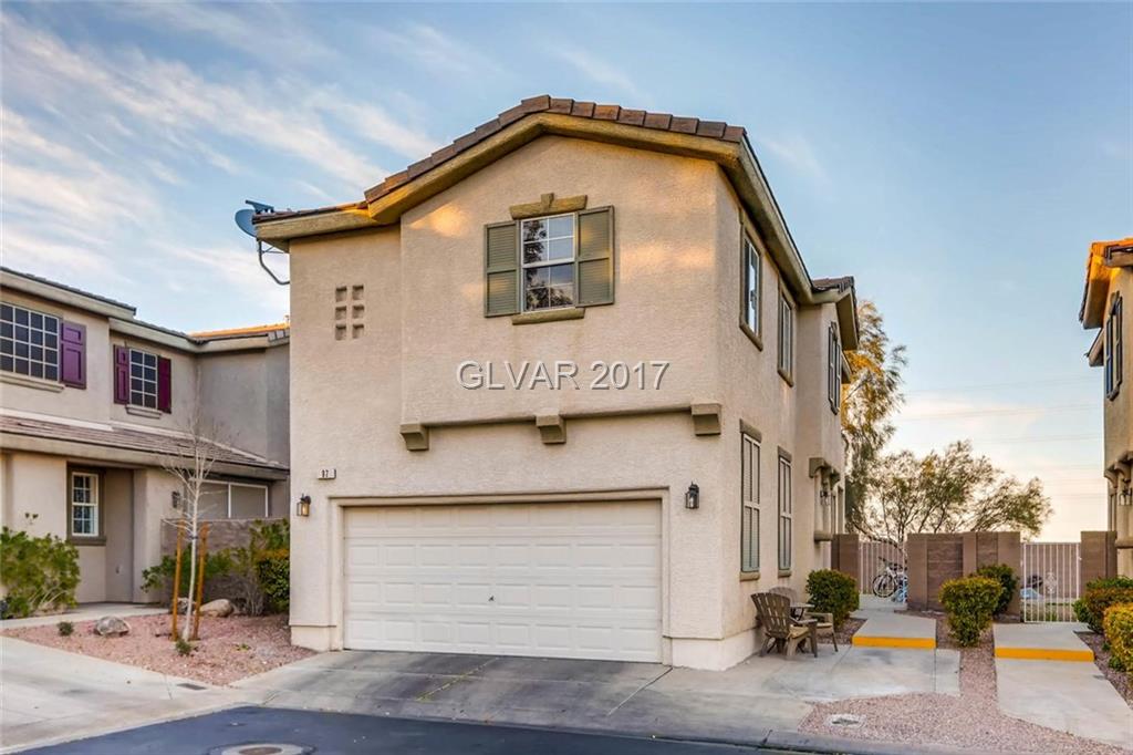 97 EL CASTILLO Court, Henderson, NV 89074