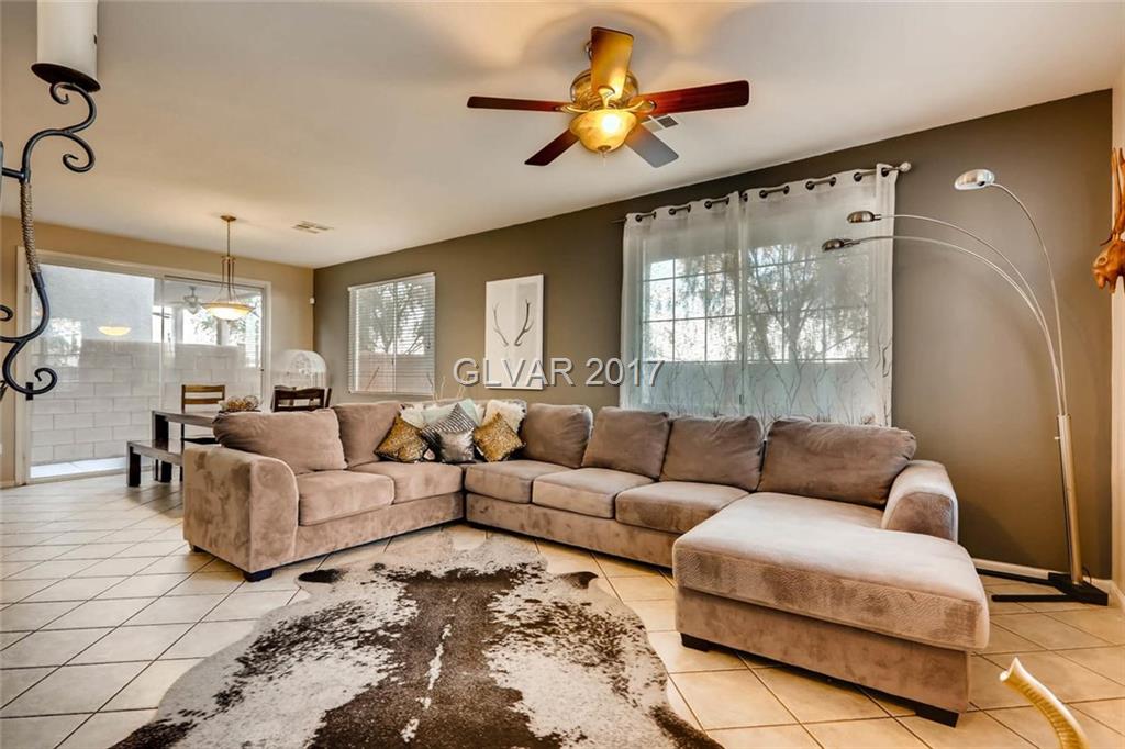 97 EL CASTILLO Court, Henderson, NV 89074