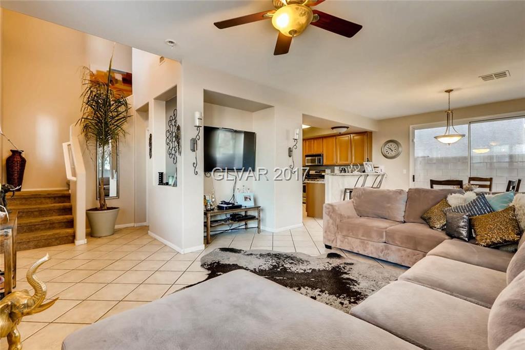 97 EL CASTILLO Court, Henderson, NV 89074