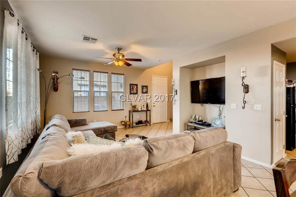 97 EL CASTILLO Court, Henderson, NV 89074