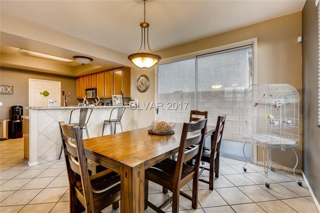 97 EL CASTILLO Court, Henderson, NV 89074