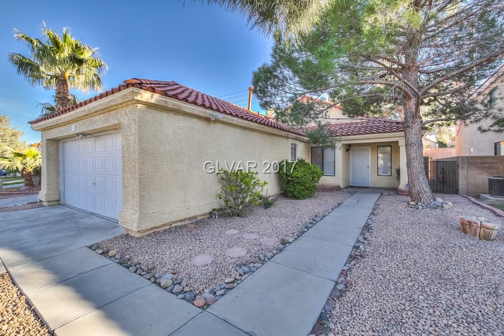 100 WYNNTRY Drive, Henderson, NV 89074