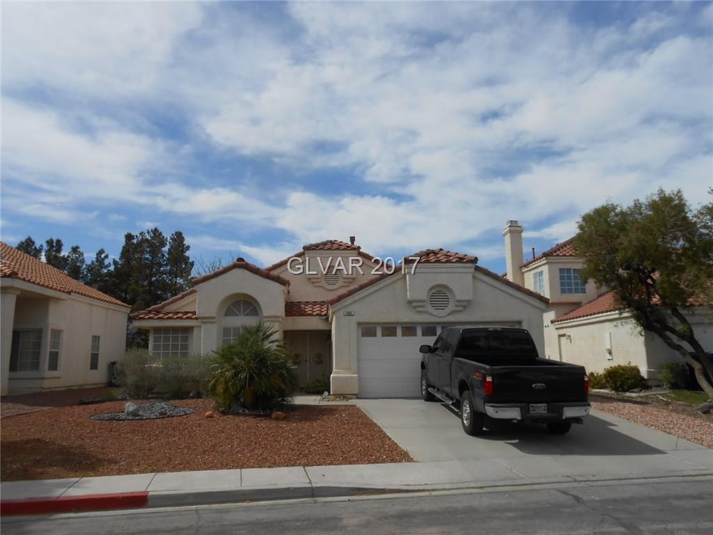 293 GARWOOD Court, Henderson, NV 89074