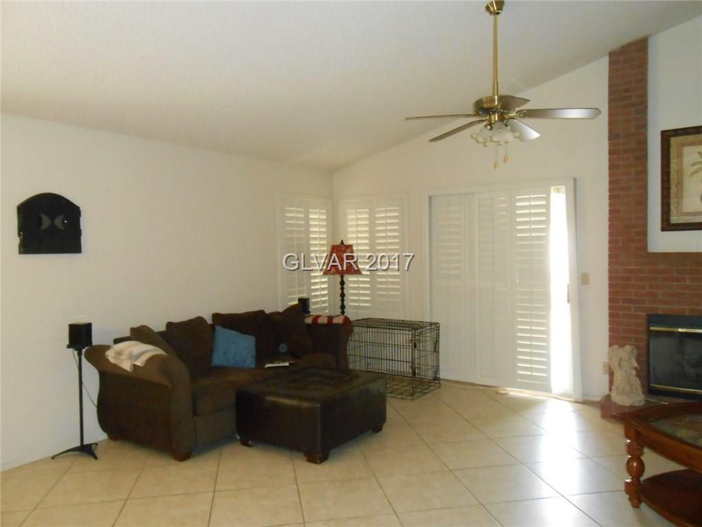 293 GARWOOD Court, Henderson, NV 89074