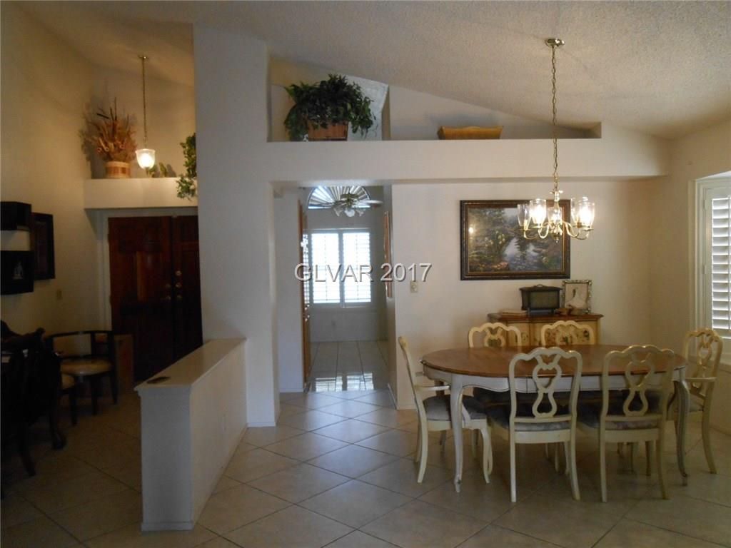 293 GARWOOD Court, Henderson, NV 89074