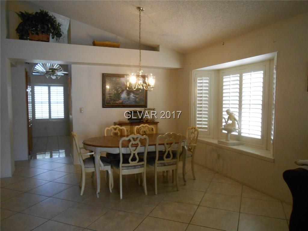 293 GARWOOD Court, Henderson, NV 89074