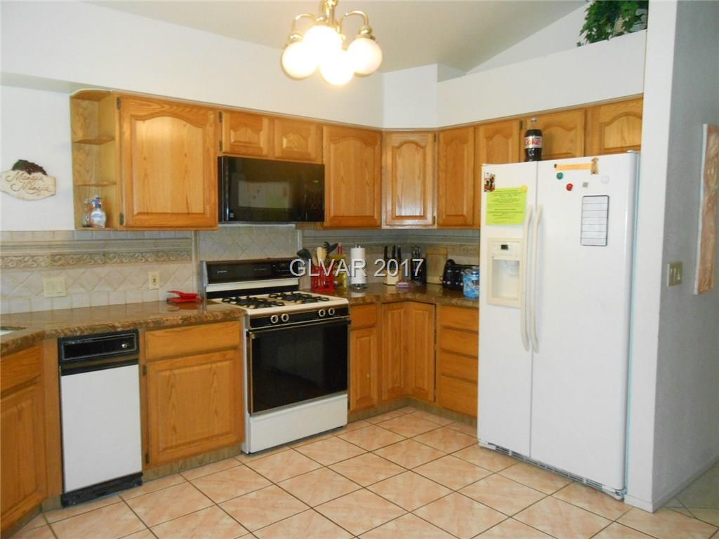 293 GARWOOD Court, Henderson, NV 89074