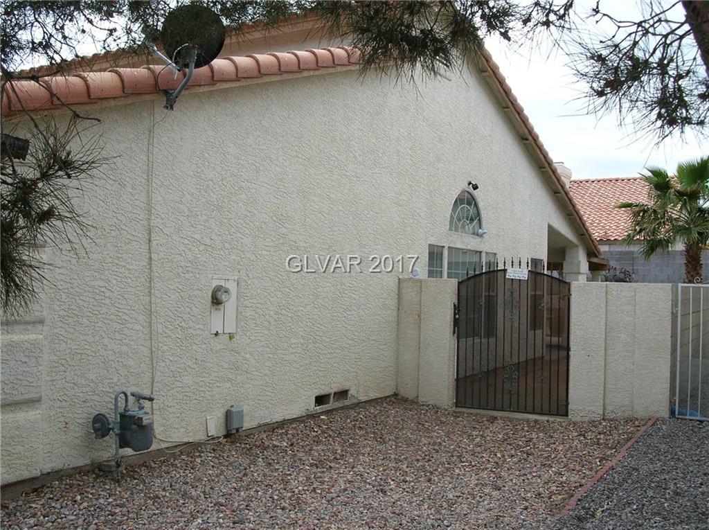 213 South WHITE CLOUD Circle, Henderson, NV 89074