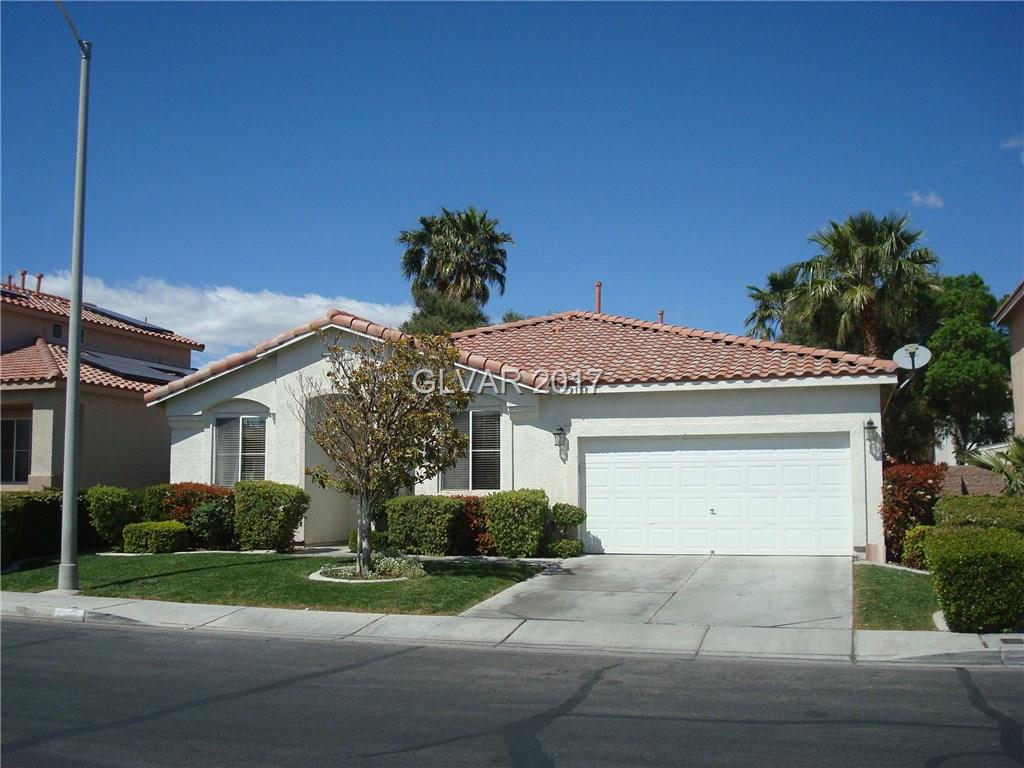 2368 TILDEN Way, Henderson, NV 89074