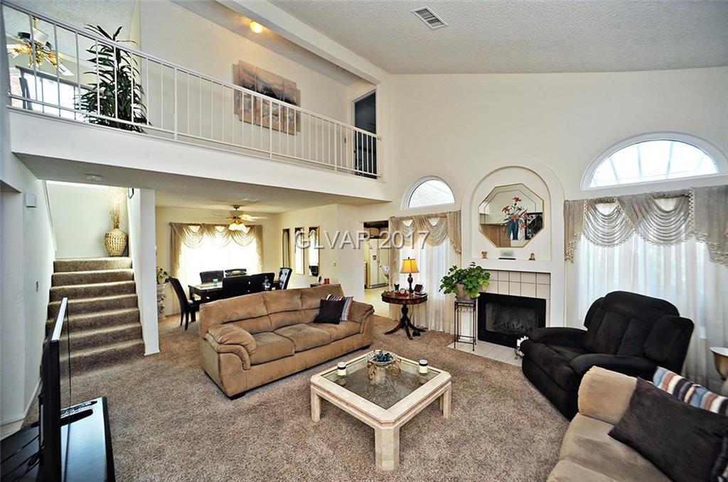 2824 SECRET CANYON Road, Henderson, NV 89074