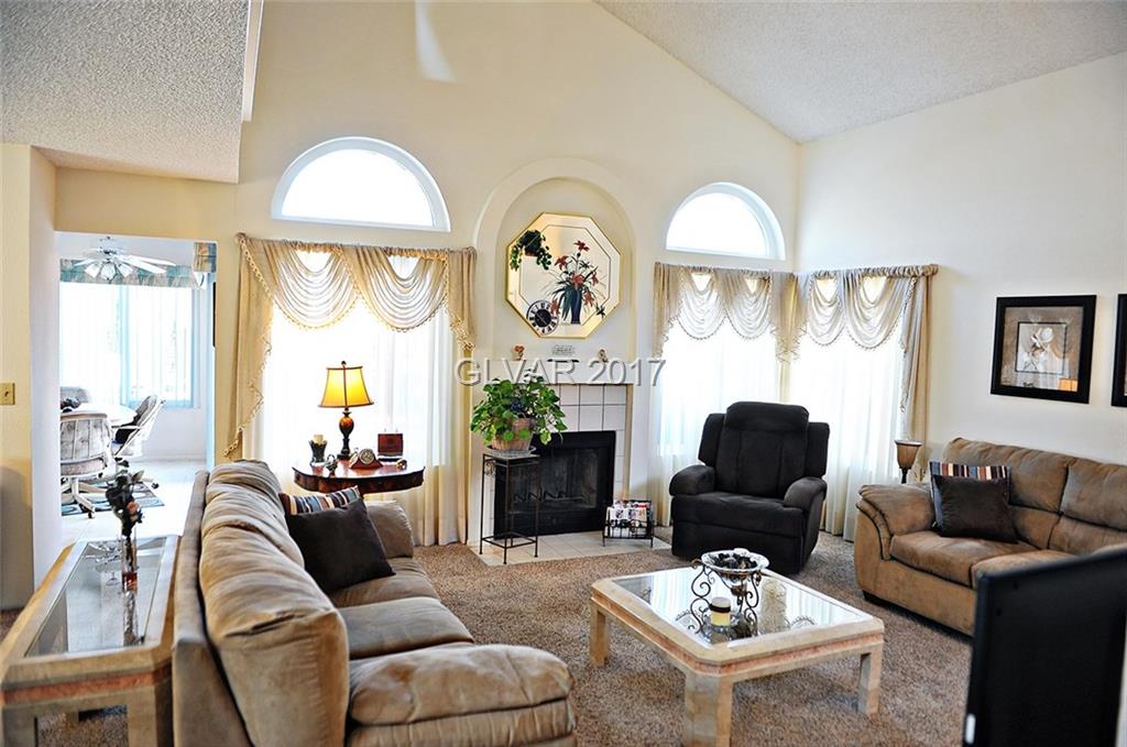 2824 SECRET CANYON Road, Henderson, NV 89074