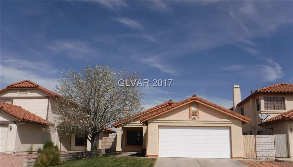 2430 MUIRFIELD Avenue, Henderson, NV 89074