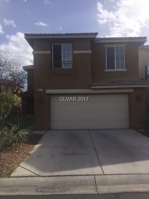 2617 Wild Ambrosia Avenue, Henderson, NV 89074