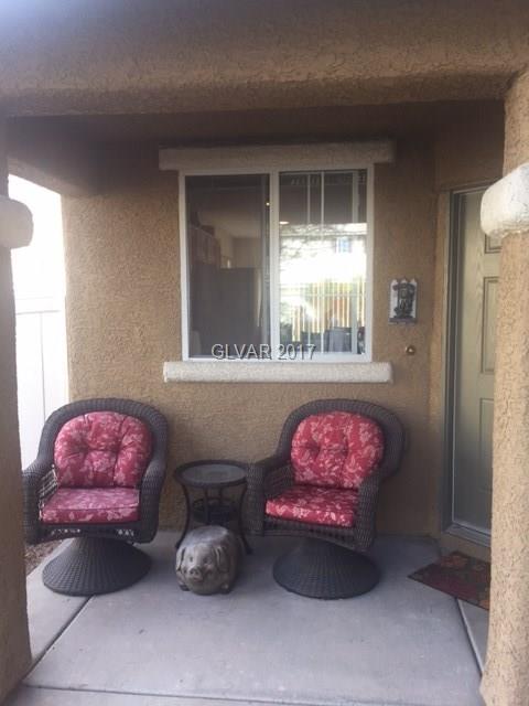 2617 Wild Ambrosia Avenue, Henderson, NV 89074