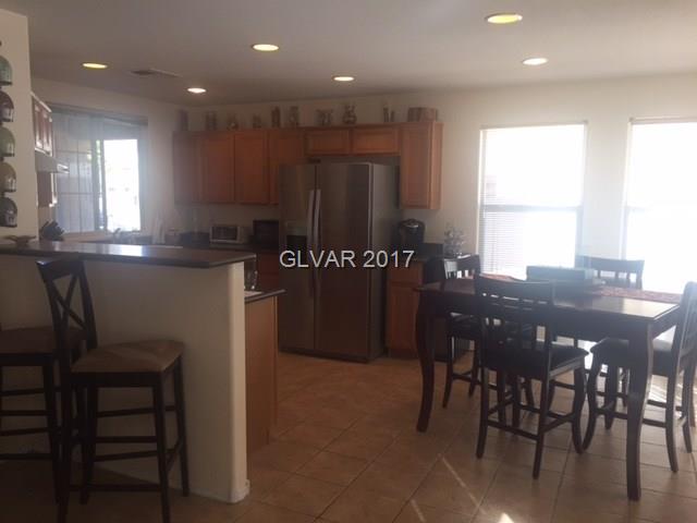 2617 Wild Ambrosia Avenue, Henderson, NV 89074